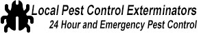 Highland Park TX Pest Control Exterminators
